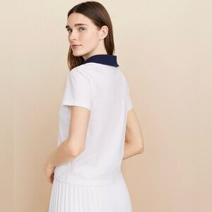 Lou & Grey Modern Jersey Polo Shirt